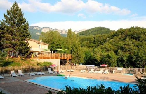 Camping Le Gallo Romain