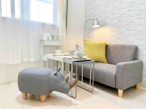 KIKO HOUSE - Vacation STAY 42445v, Tokio