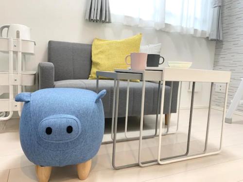 KIKO HOUSE - Vacation STAY 42464v, Tokio