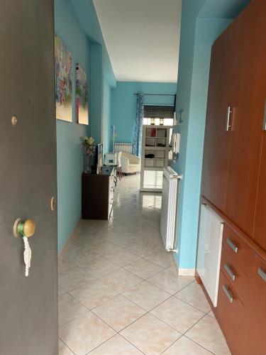 Esmeralda Apartment - main image