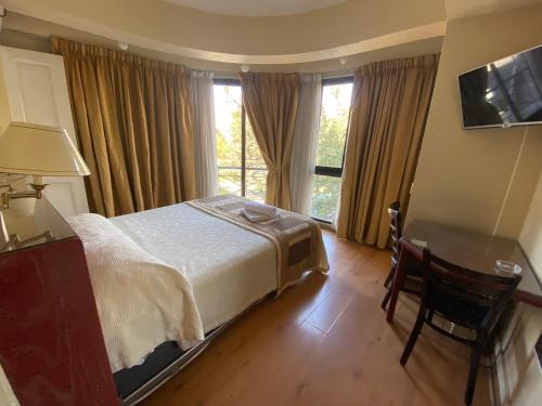 hotel photo