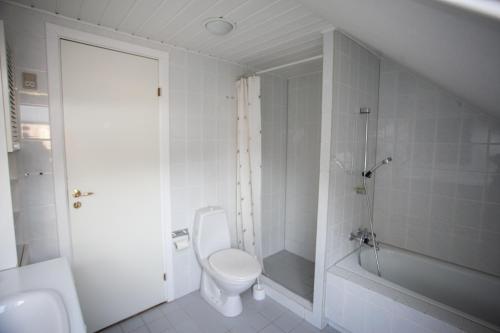 Lovely Apartments - 20 min walk from city centre