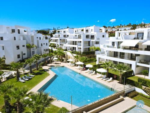  Cortijo del Golf, Pension in Estepona