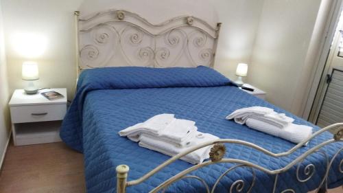 Villa Azzurra Scale of the Turks in ซิซิลี