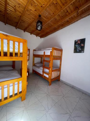 Auski Hostel Dahab – St. Katherina, IN