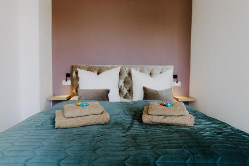 Hotel Villa Ems – Borkum, 07