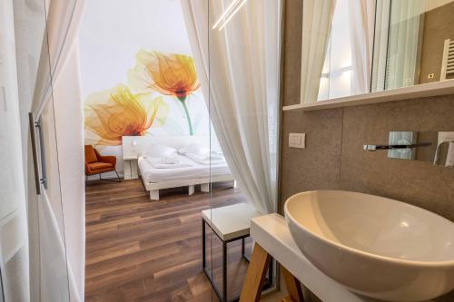 Hotel Baia Azzurra - image 6
