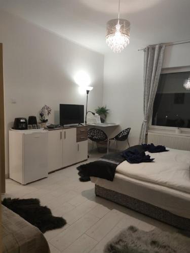 Wagner Apartman Tata