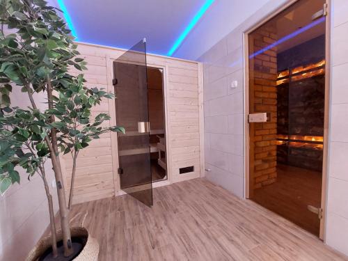 Cserke Apartmanház