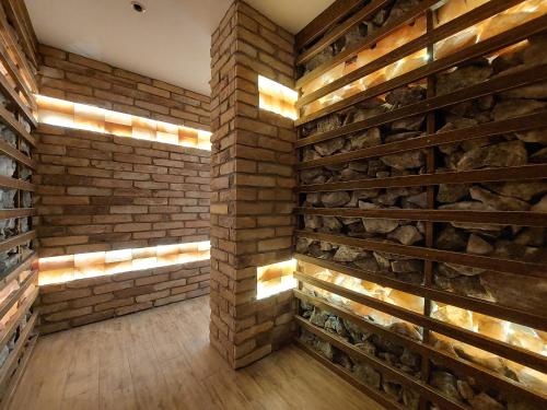 Cserke Apartmanház
