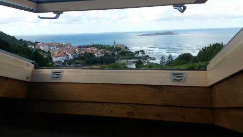  AGARRE URDAIBAI in Mundaka