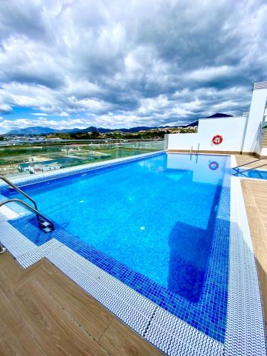Nueva Andalucia Marbella, Luxury Apartments 3