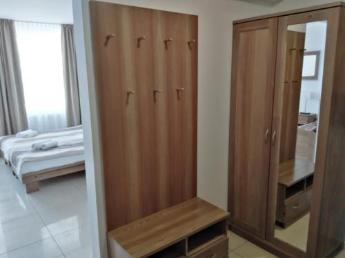 Apartament 100 Planeta 100 m od plaży