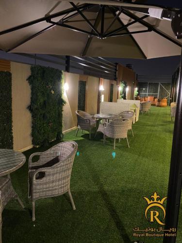 パブ/ラウンジ, Royal boutique hotel in カミスムシャイト