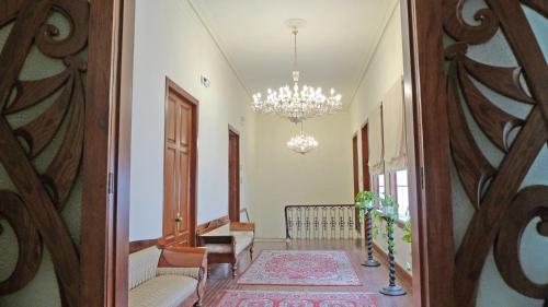 Dotări, Nava Suites in La Laguna