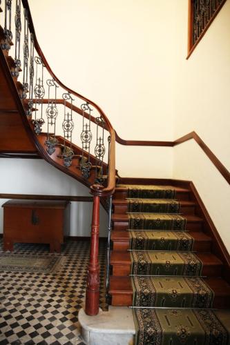 Dotări, Nava Suites in La Laguna