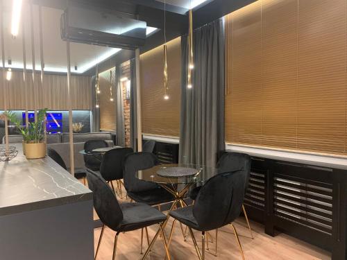 Luxury Apartament Wyszyńskiego