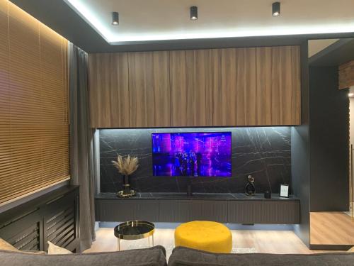 Luxury Apartament Wyszyńskiego