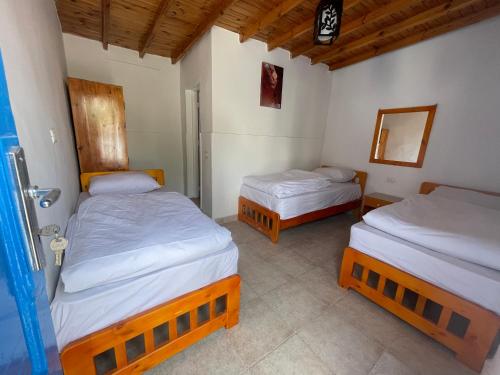 Auski Hostel Dahab – St. Katherina, IN