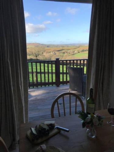 The Nest in Modbury
