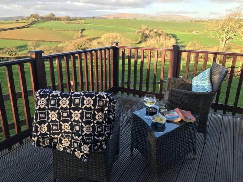 The Nest in Modbury