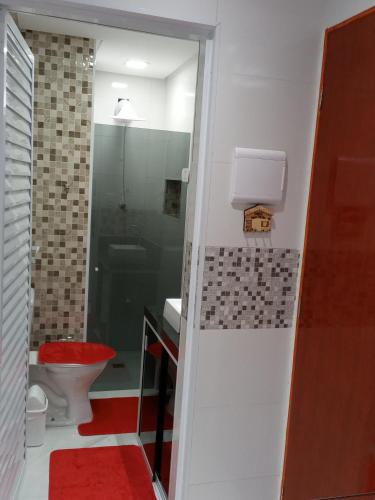 Apartamento Lindíssimo e Moderno próximo a praia (Apartamento Lindissimo e Moderno proximo a praia) in วีลาบัลเนียเรีย