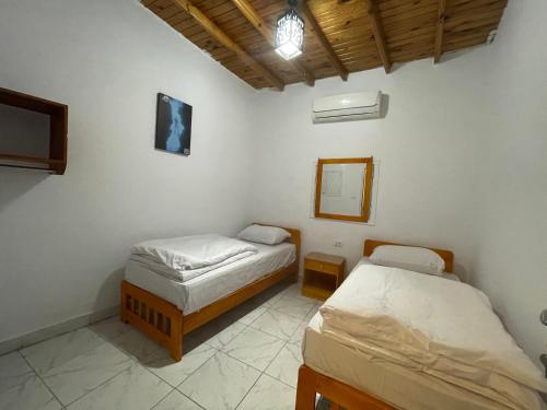 Auski Hostel Dahab – St. Katherina, IN