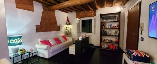 Mirko Design Apartment - Prato