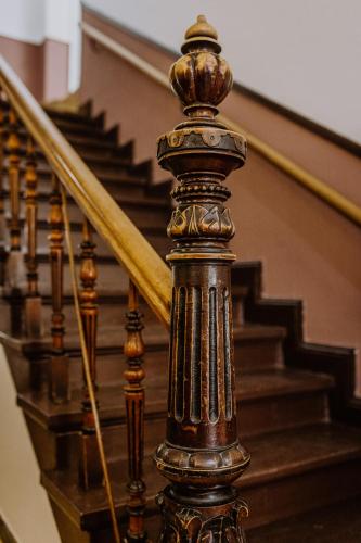 Hotel Villa Ems – Borkum, 07