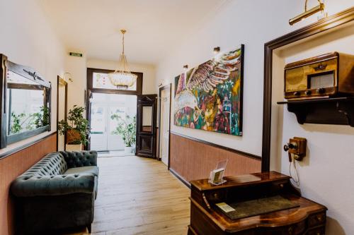 Hotel Villa Ems
