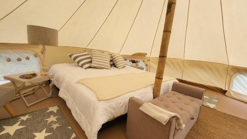 Palumbo Glamping & Villas