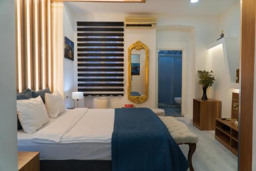 The Havana Residence, Estambul (foto 7)