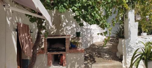  Casa Lola in Montefrío