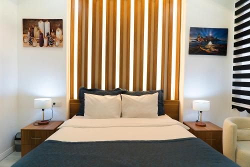 The Havana Residence, Estambul (foto 8)