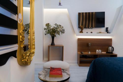 The Havana Residence, Estambul (foto 9)