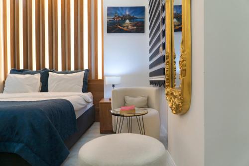 The Havana Residence, Estambul (foto 10)