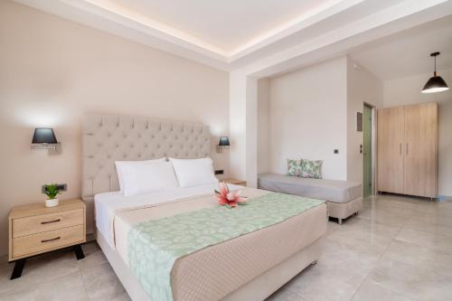 Iris & Rhea junior suites, Planos (Foto 11)