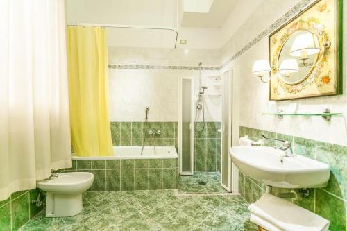 The One Firenze – Florence, IA