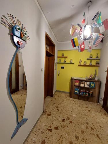 B&B Il MappaMondo 5