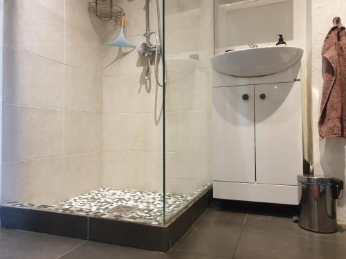 A.H Tammsaare Pärnu Apartment