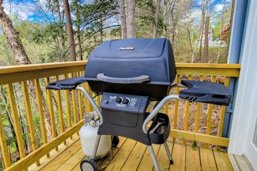 Easy Street Retreat in Sevierville, USA