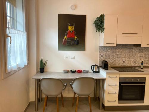 Casa Cirenaica Art House, Bologna