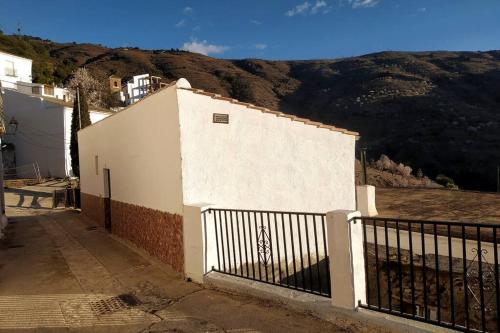 Casa Don Quijote