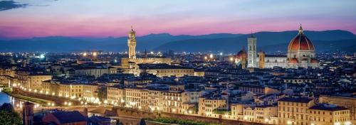 The One Firenze – Florence, IA