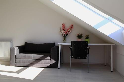 Messezimmer Hannover / Private rooms for exhibitions, Hannover (foto 6)