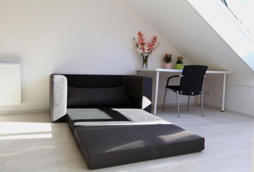 Messezimmer Hannover / Private rooms for exhibitions, Hannover (foto 7)
