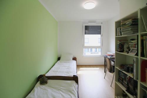 Messezimmer Hannover / Private rooms for exhibitions, Hannover (foto 10)