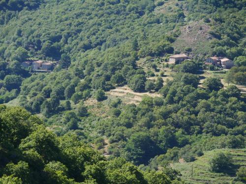 A környék, Le Temps Suspendu in Saint-Pierreville