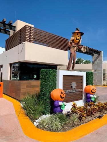 Lirios Residencial Cancun, Cancún (fotografie 10)