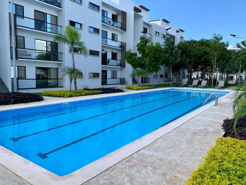 Lirios Residencial Cancun, Cancún (fotografie 8)